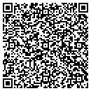 QR code with Right Fit contacts