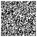 QR code with HCT Enterprises contacts