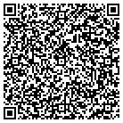 QR code with Hinden Grueskin & Rondeau contacts