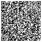 QR code with D'Ambrosio Pizzeria Restaurant contacts
