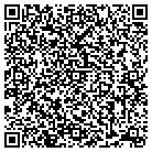 QR code with Manville Dental Group contacts