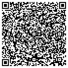 QR code with Sande Alessi Casting contacts