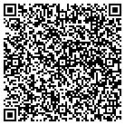 QR code with FOX Intermodal Corporation contacts