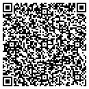 QR code with R & M Financial Assoc contacts