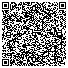 QR code with Lavallette Printing contacts