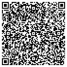 QR code with Mane Street Hairstyling contacts