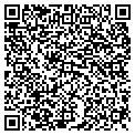 QR code with Ecs contacts