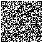 QR code with E & M O' Hara Electric Inc contacts