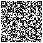 QR code with Ross Vaughn E Masonry contacts