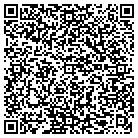 QR code with Akling Painting Enterpris contacts