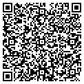 QR code with S N Service Center contacts