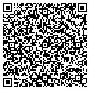 QR code with Kentuckiana Farms contacts