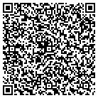 QR code with Pumpkin Patch Child Dev Center contacts
