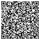 QR code with J L Ingram contacts