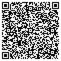 QR code with GNC contacts