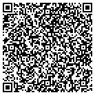 QR code with T & S Painting & Maintenance contacts