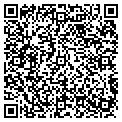 QR code with CTI contacts
