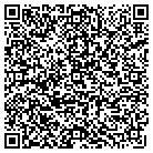 QR code with Marsam Valve & Fitting Corp contacts