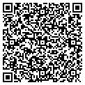QR code with J Kahlaf contacts