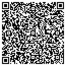 QR code with EJT Interiors contacts