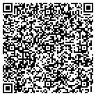 QR code with James A Valenza MD contacts