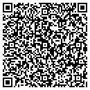 QR code with S I Engineering PC contacts