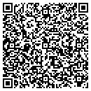 QR code with Richard Eichel MD contacts