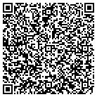 QR code with St Clare's Hospital Employment contacts