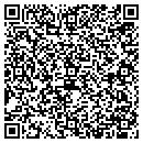 QR code with Ms Salon contacts