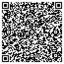 QR code with LA Cubanisima contacts