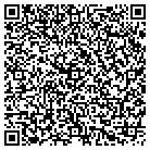 QR code with Custom Woodcraft Furn Design contacts