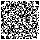 QR code with Walter J Gabrysiak contacts