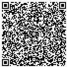 QR code with Air & Hydraulics Engineering contacts