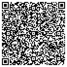 QR code with Alphagraphics Printshops of th contacts