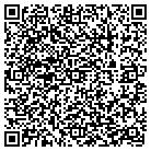 QR code with J Champion Auto Repair contacts