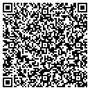 QR code with D Peak & Partners contacts
