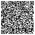 QR code with AGI contacts