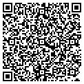QR code with Jon R Serrari DDS contacts