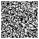 QR code with Hobart Corp contacts