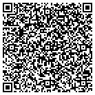 QR code with Hilltop Home Maint & Cnstr contacts