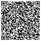 QR code with C & C Trucking Service contacts