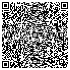 QR code with Pleasanton Plyer Cab Co contacts