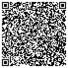 QR code with L E Walters & Sons Inc contacts