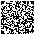 QR code with C & E Company contacts