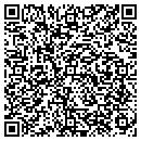 QR code with Richard Vogle Dmd contacts