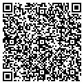 QR code with Cas Jewelry contacts