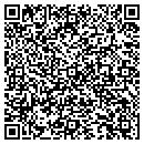 QR code with Toohey Inc contacts
