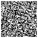 QR code with C and R Remodeling contacts