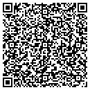 QR code with H2O Recreation Inc contacts
