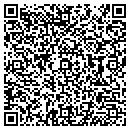 QR code with J A Homa Inc contacts